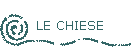 LE CHIESE