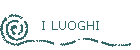 I LUOGHI